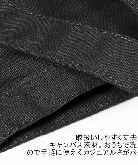 Deorart  BG008 キャンバス トートバッグ NECOLA [ china necola ]