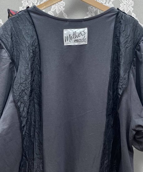 Mother's made/マザーズメイド　Perla nell'ostricaコラボワンピース(Red)