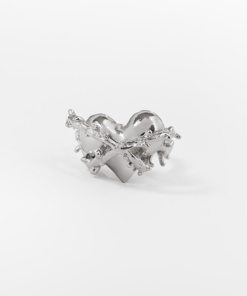 HELLCATPUNKS 13号　男女兼用　リング　正規品 HELLCATPUNKS 13号男女兼用リング正規品