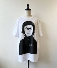 hellbent-lab./ヘルベントラボ　サイクロプスなイーディ ノーマルTシャツ（M）