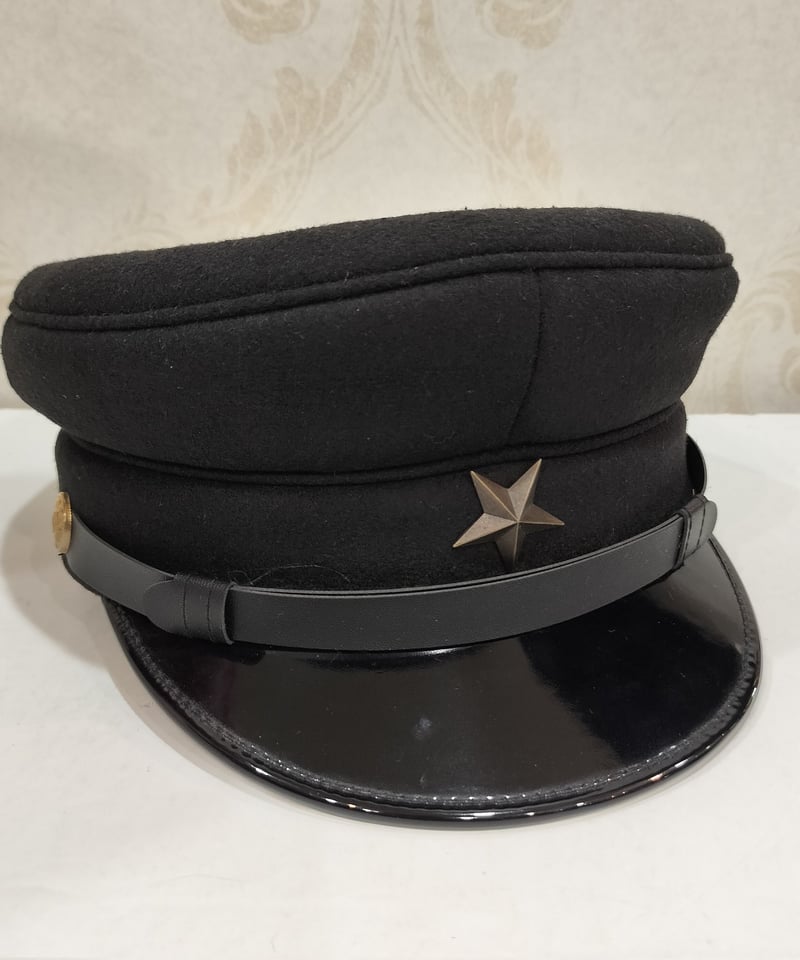 軍服帽子セット Toxic star TXS-S-H0003 学帽/軍帽 | TyCHE Maria na