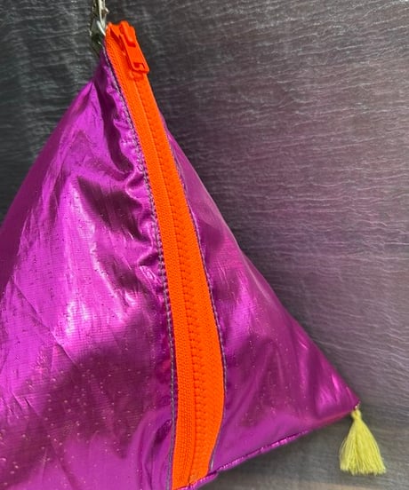 POPinPARTY　テトラBAG⑦