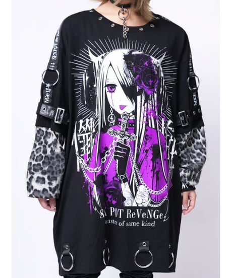 CATEGORY SEXPOT ReVeNGe | TyCHE Maria nagoya we