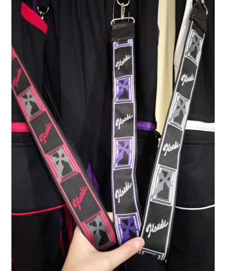 BACKSTAGEPASS　GBS4203　ALL STANDING(オールスタンディング)2WAY カーゴパンツ【セットアップ対応可】(BLACK)