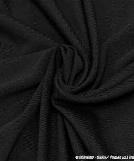 LISTEN FLAVOR  RNM-0025　らんま1/2 ヒロインズベルトロンT【BLACK】