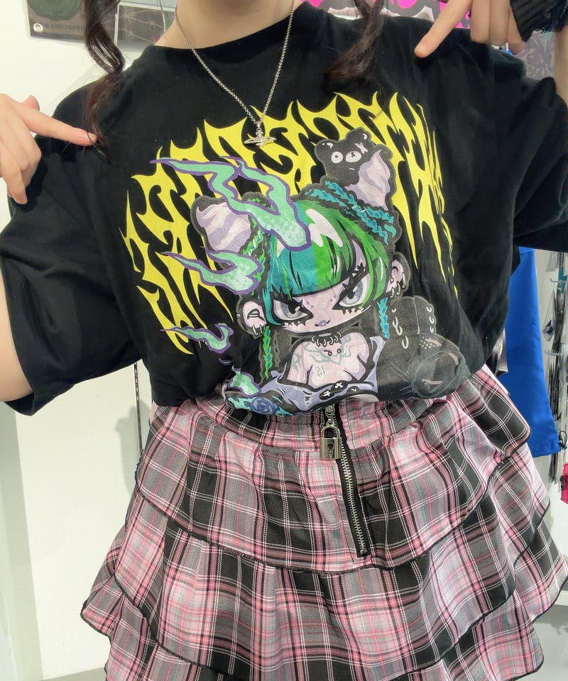 HYPERCORE 【6/12,15名古屋限定商品】 HYPERCORE 15th Anni