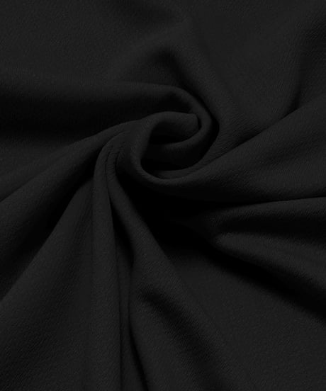 LISTEN FLAVOR  2520550　堕天の黒猫ロンT