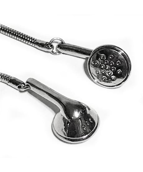 SINZ　Earphones Lariat