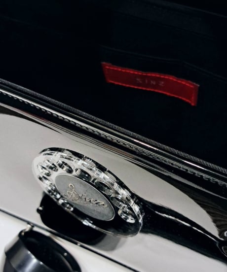 SINZ　 Telephone Bag Mk6(BLACK)