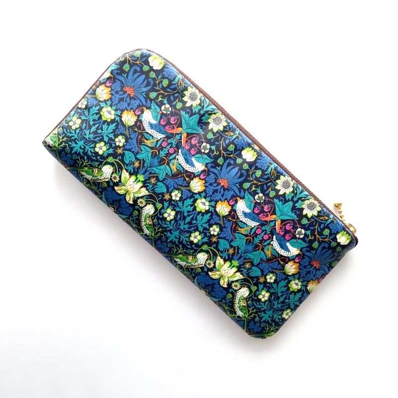 受注制作＊無地 綿麻ジャガード・帆布・ラミネート L字