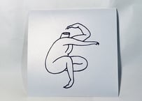 白黒