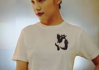 内naiiiiive部 T-shirt