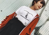 ばかのままがいいTシャツ