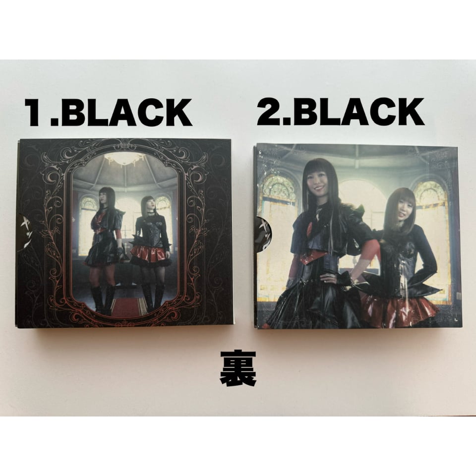 ブラックヤック.&ほわいとやっく。 | YAK. STORE