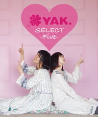 YAK.SELECT-Five-