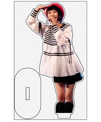 アクリルスタンド