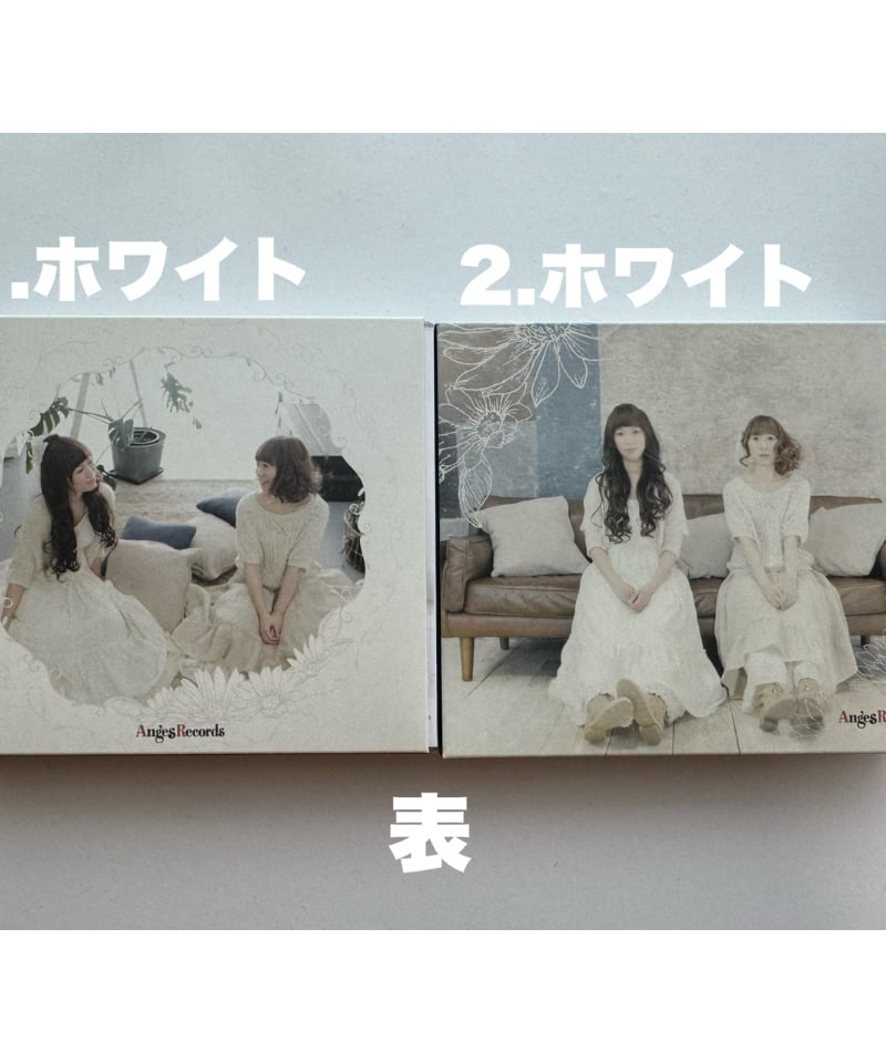 ブラックヤック.&ほわいとやっく。 | YAK. STORE