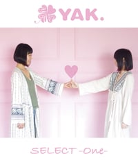 YAK.SELECT-One-／ＹＡＫ.
