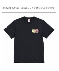 【黒】ＹＡＫ.オリジナルTシャツ