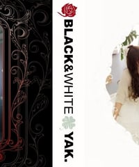 ブラックヤック.&ほわいとやっく。