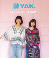 YAK.SELECT-Four-
