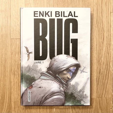 BUG  1