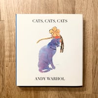 CATS, CATS, CATS