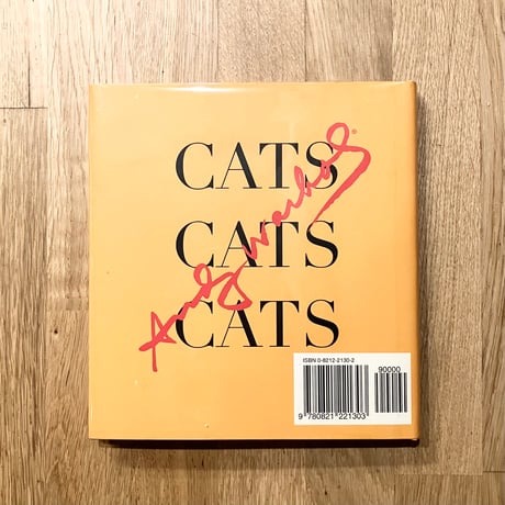 CATS, CATS, CATS