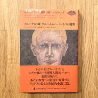 カルパチアの城 ヴァルヘルム・シュトーリッツの秘密──ジュール・ヴェルヌ〈脅威の旅〉コレクションⅤ