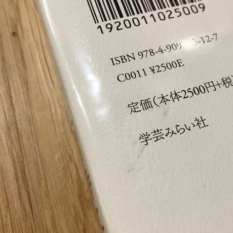 あらゆるところに同時にいる──アフォーダンスの幾何学