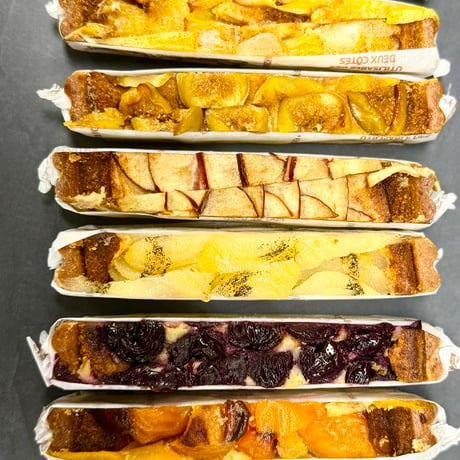 Tart salvage box 〜タルト サルベージ ボックス〜