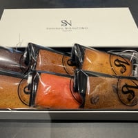 financier box -S