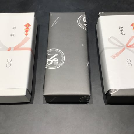 Four Sec Sable Gift Box/フールセック・サブレ・ギフト