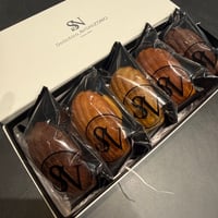 Madeleine Box / マドレーヌボックス
