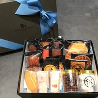 焼菓子詰め合わせC BOX