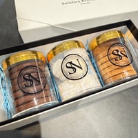 筒サブレ３種 BOX