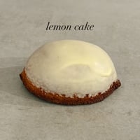 Lemon Cake