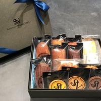 焼菓子詰め合わせA BOX