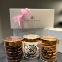 筒サブレ３種 Gift Box