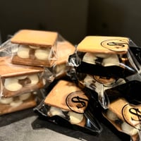 Raisin & Maron butter sand box 10個入