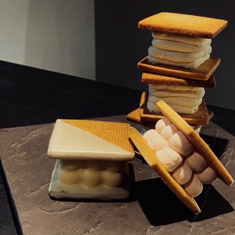 spring limited buttersand box / 春限定バターサンドボックス