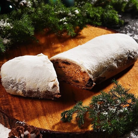 【クリスマス限定】Stollen /シュトーレン2023