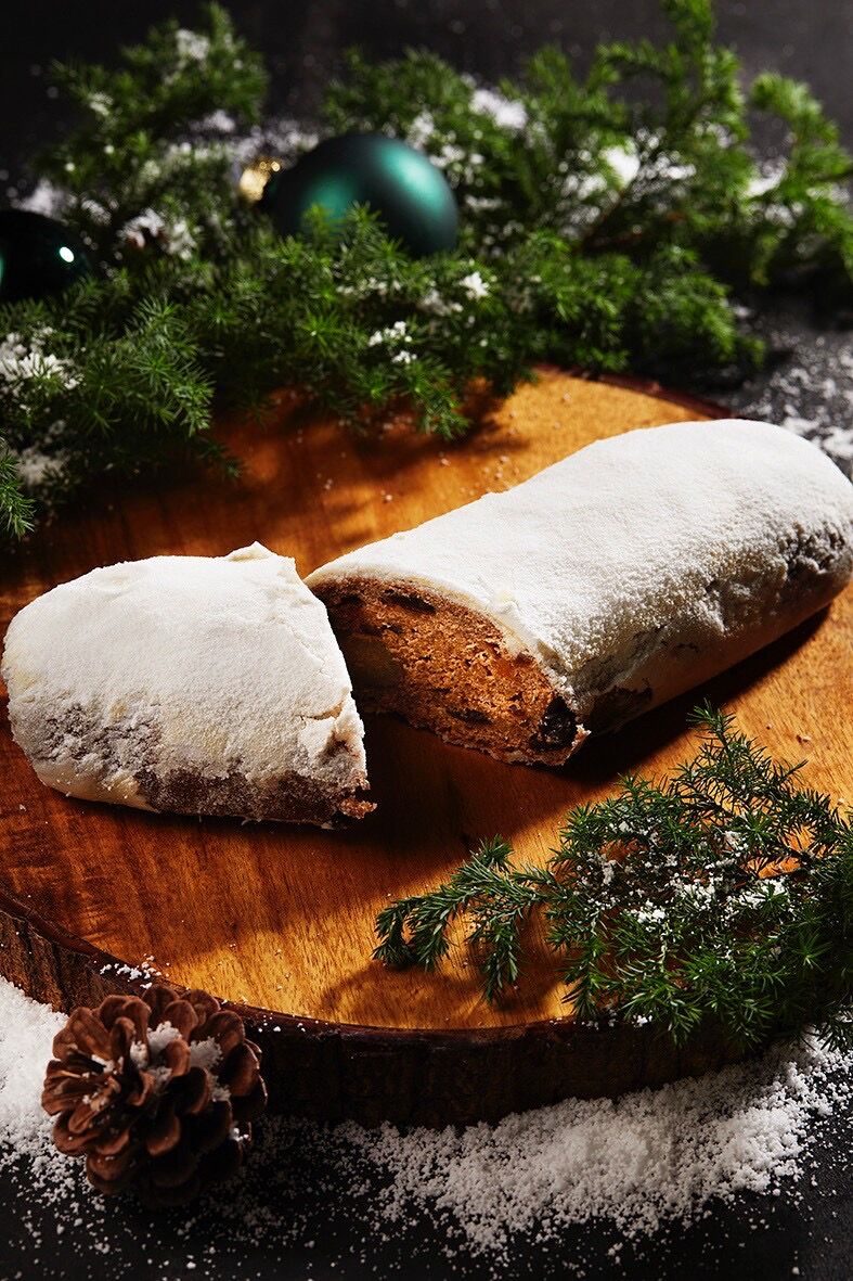 クリスマス限定】Stollen /シュトーレン2025 | Seiichiro,NISHIZONO