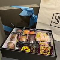 焼菓子詰め合わせB  BOX