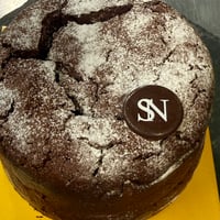 Gateau Chocolate / ガトーショコラ
