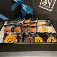 焼菓子詰め合わせB BOX | Seiichiro,NISHIZONO