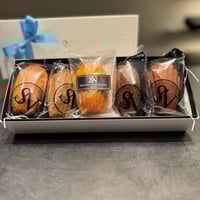 Madeleine Box/マドレーヌ ボックス