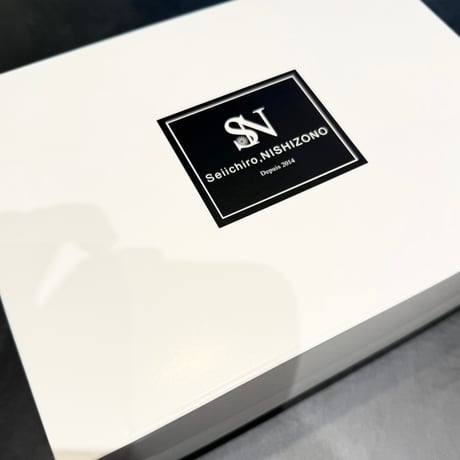 Choux glacé/シューグラス