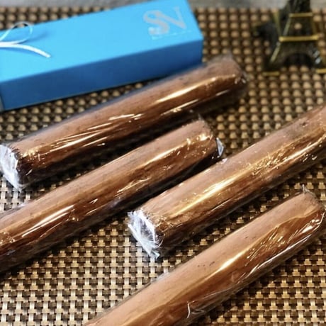 Saucisson chocolat / ソシソンショコラ