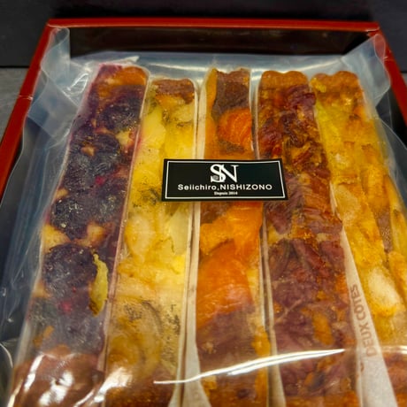 Tart salvage box 〜タルト サルベージ ボックス〜